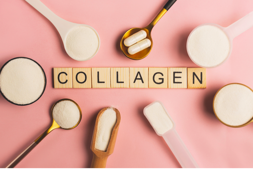 Collagen là gì
