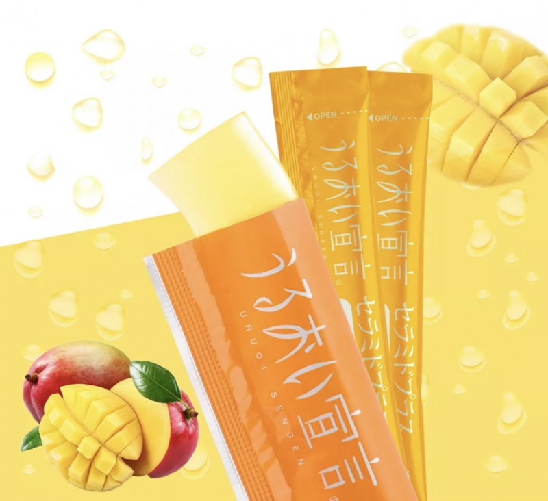Thạch Bổ Sung Collagen Ceramide Plus