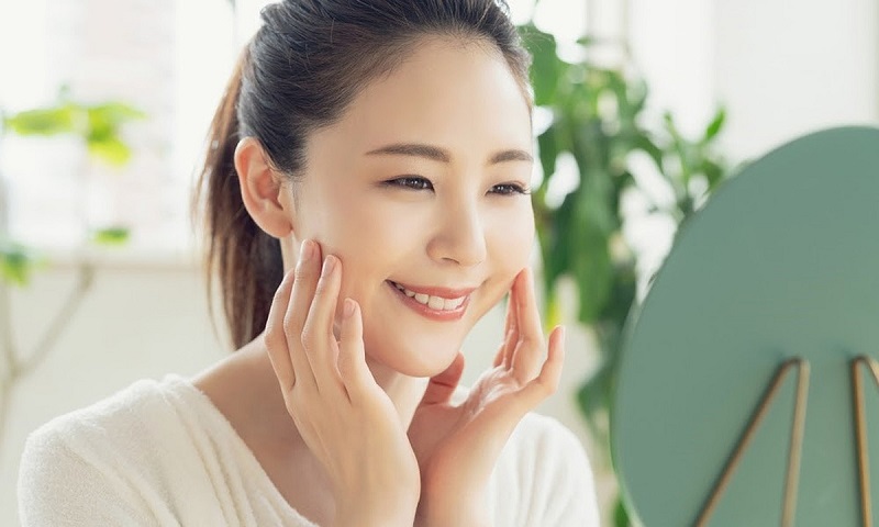 Uống collagen có làm thay đổi nội tiết tố không