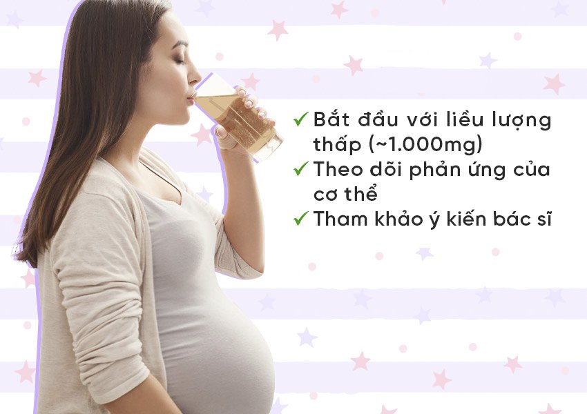 Uống collagen có làm thay đổi nội tiết tố không