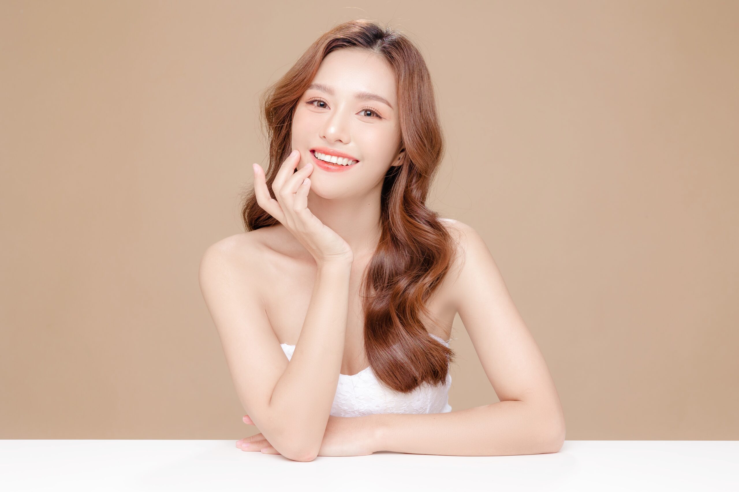 Bổ sung Sắt và Collagen như nào để da căng bóng, hồng hào ?