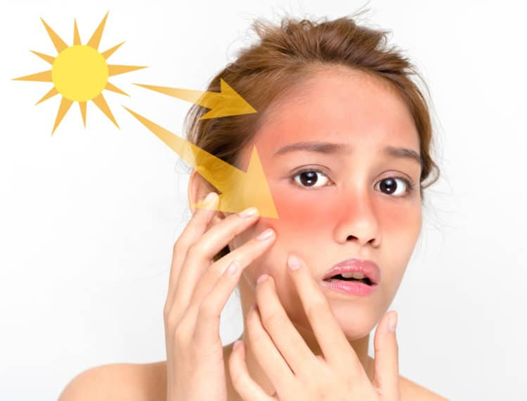 5 "KHÔNG" gây sụt giảm Collagen nhanh chóng